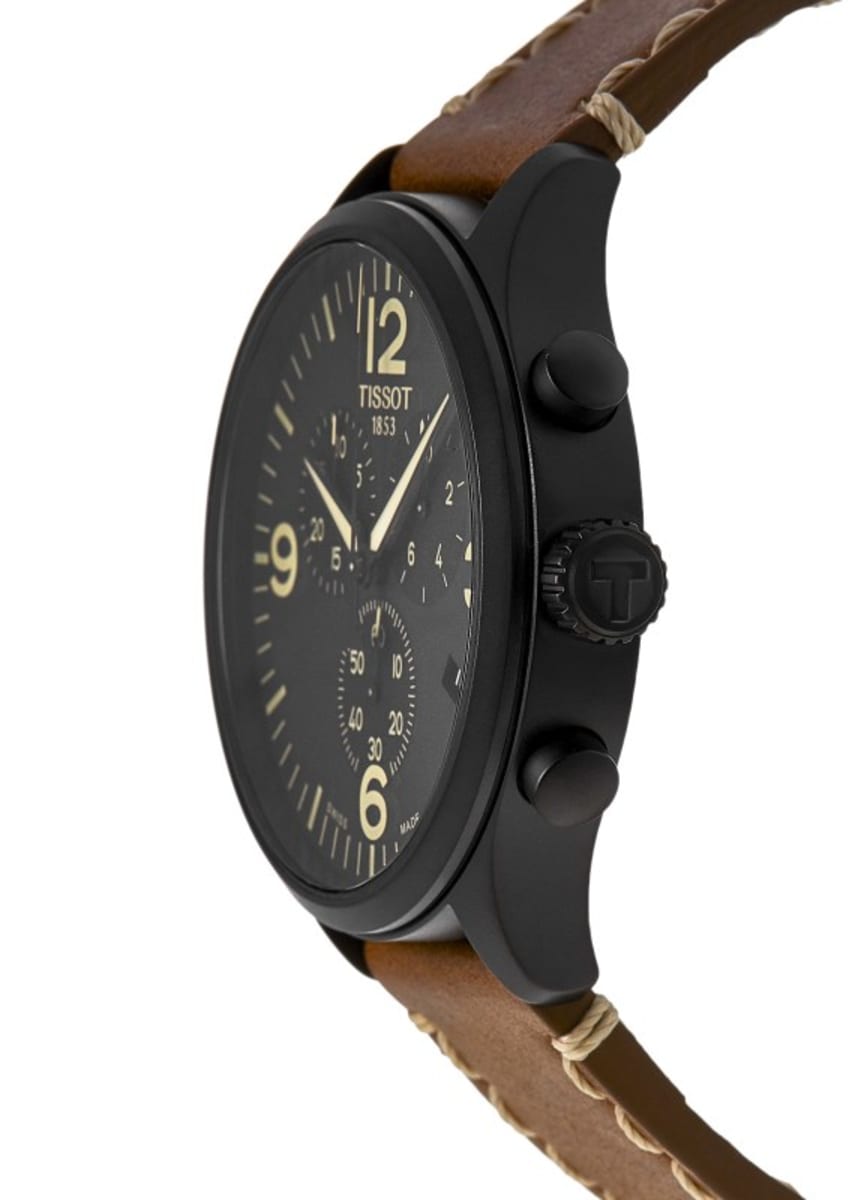 Tissot chrono xl t1166173605700 online