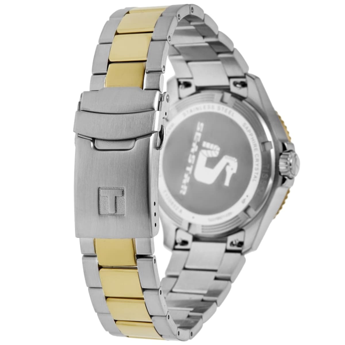 Tissot Seastar 1000 Quartz Men's Watch T120.852.22.051.00