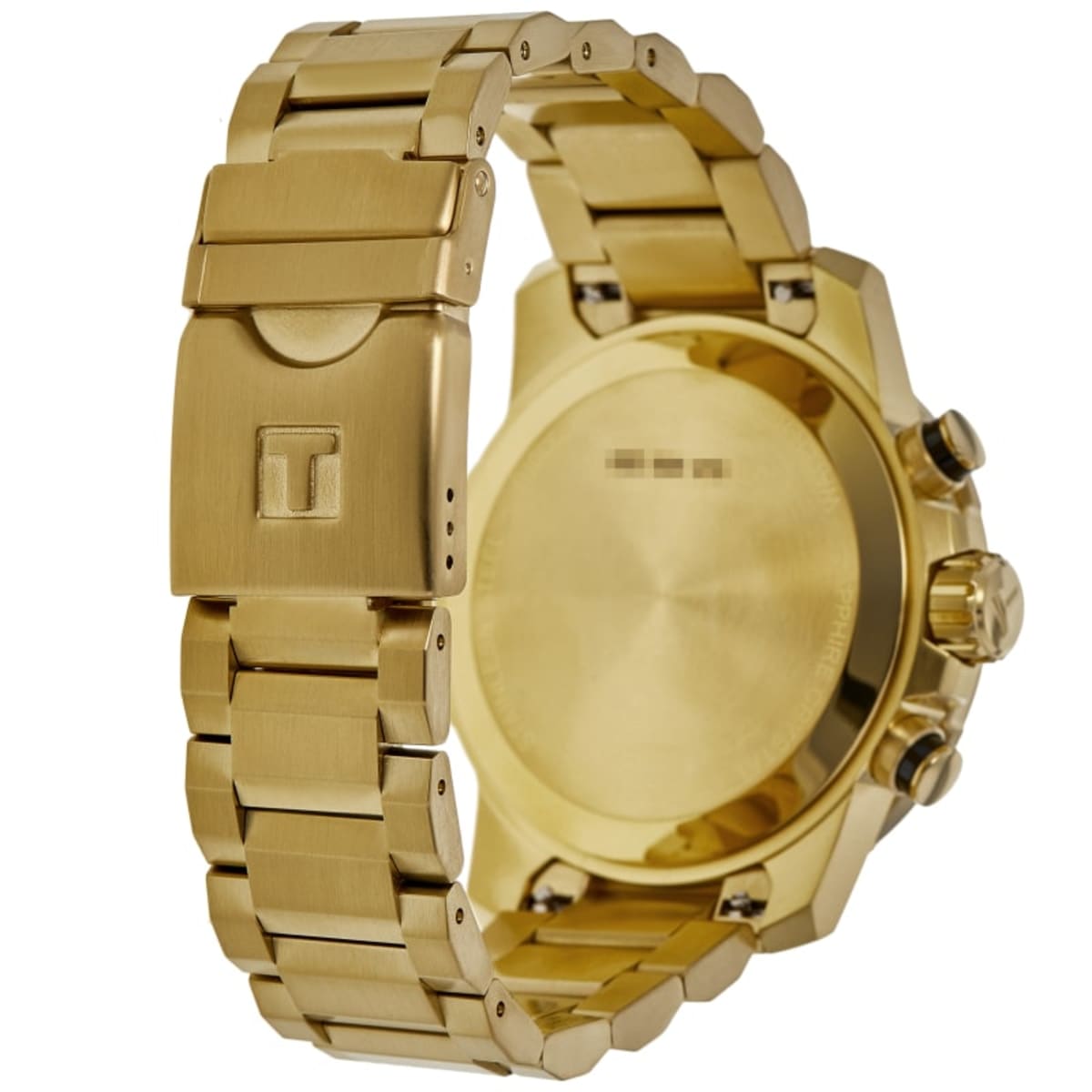 Tissot Supersport Chrono Men's Watch T125.617.33.051.01