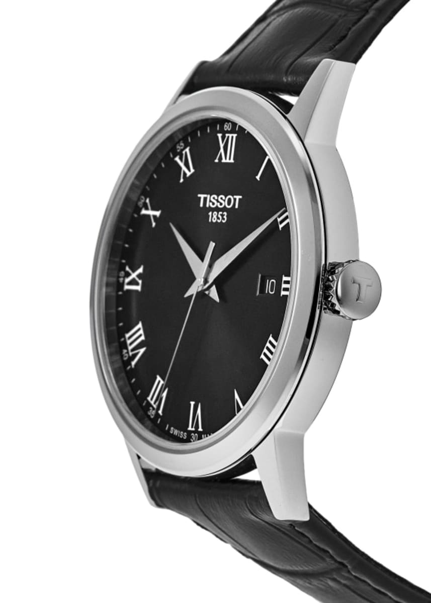 Tissot classic dream discount gent