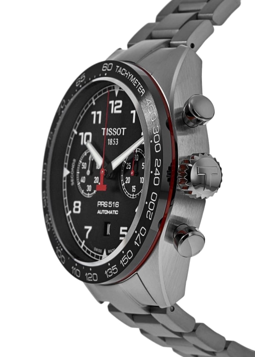 Montre tissot black friday top