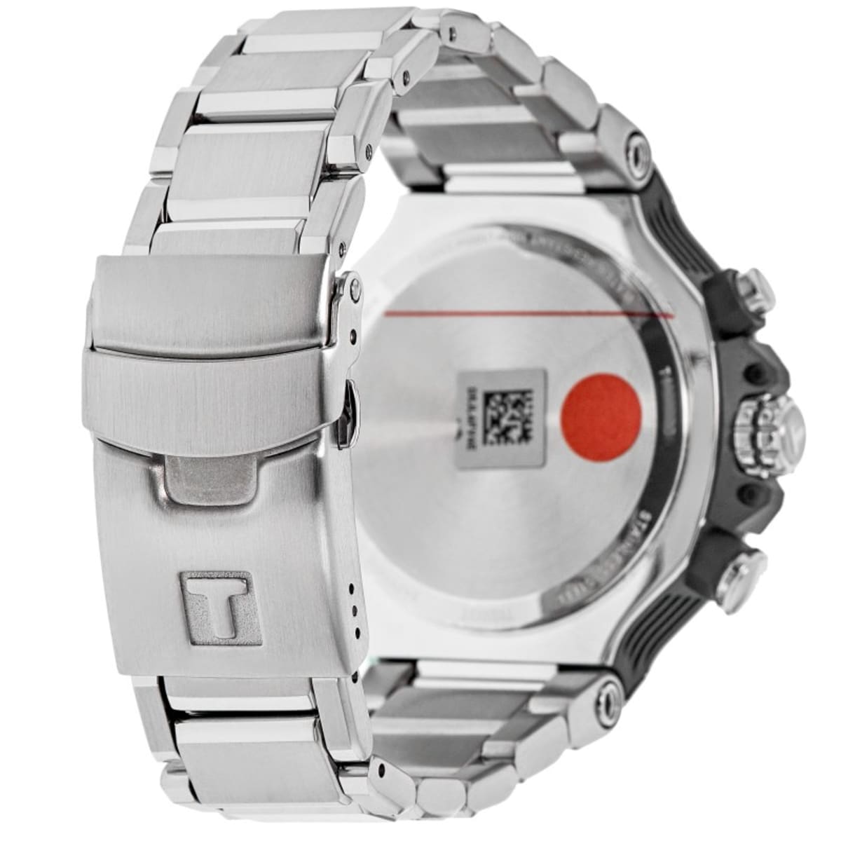 Tissot T-Race Chronograph Men's Watch T141.417.11.041.00