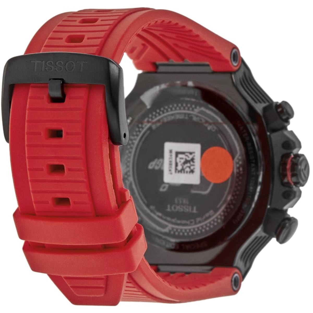 Ti　 Tissot T-Race MotoGP Men's Watch T141.417.37.057.01 | WatchMaxx