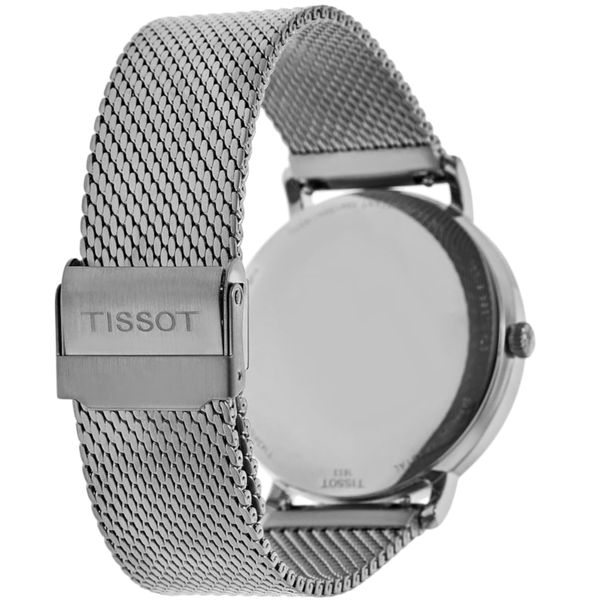 Tissot mesh sales