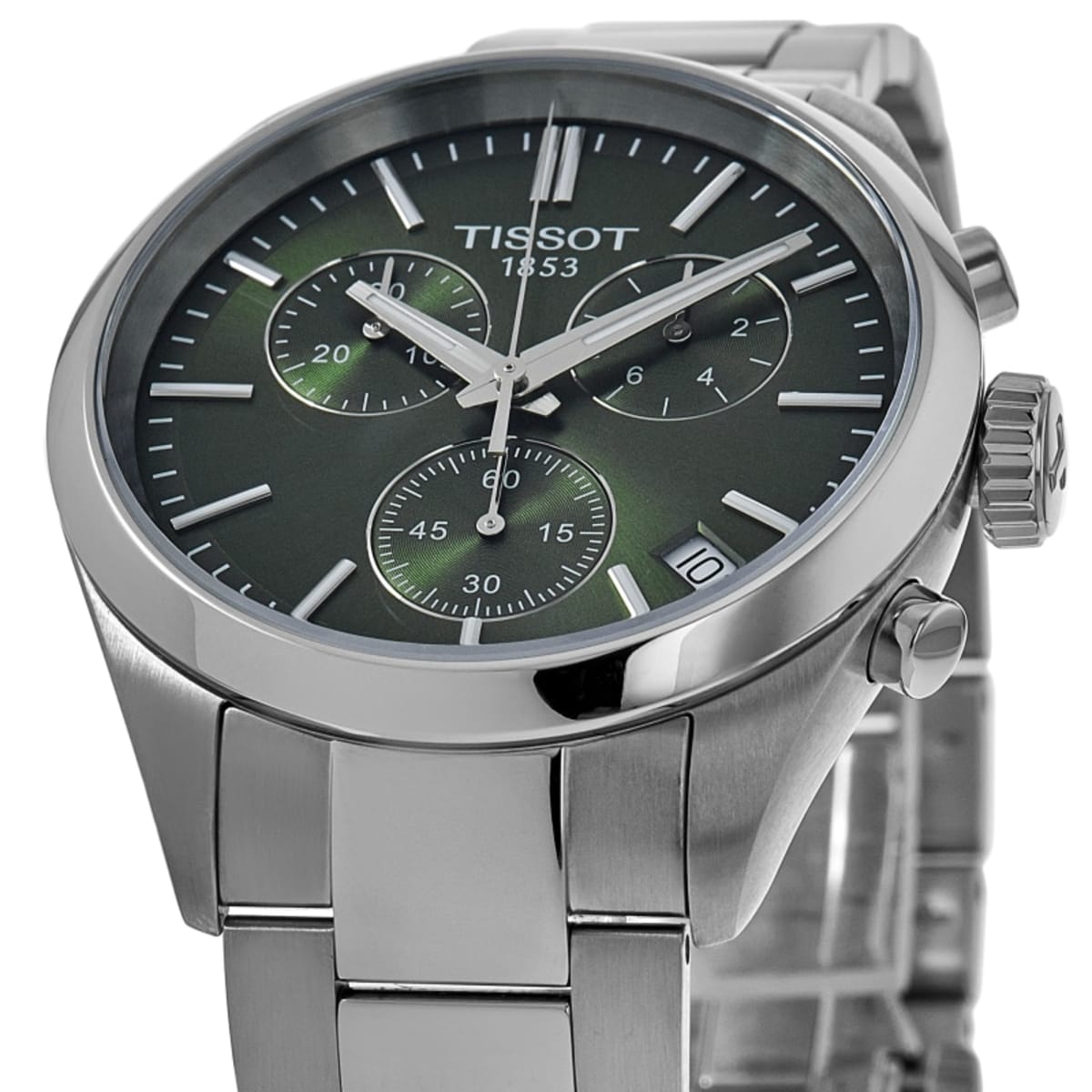 Tissot PR 100 Chronograph Men