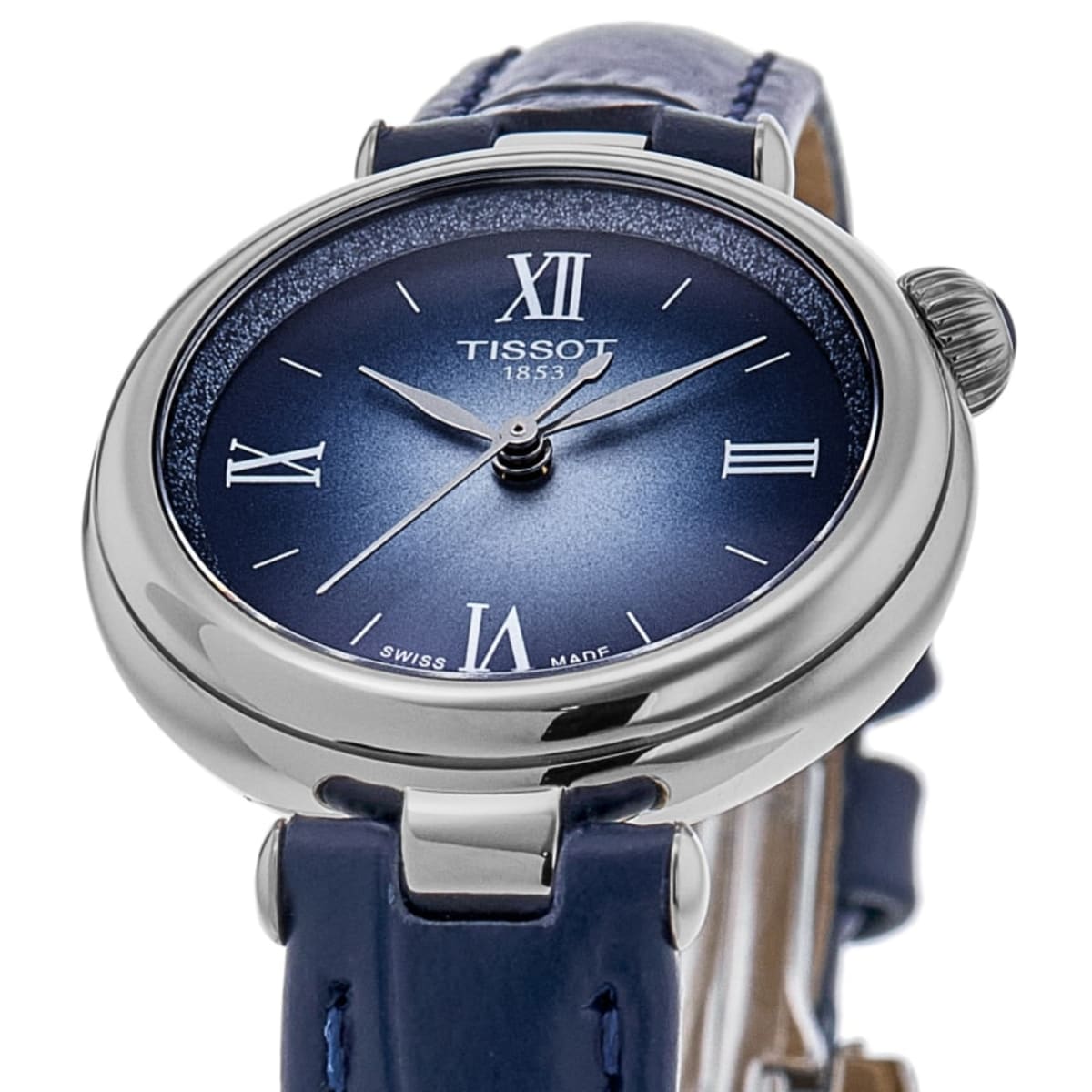 Tissot Desir Powermatic 80 Women's Watch T152.010.16.038.01