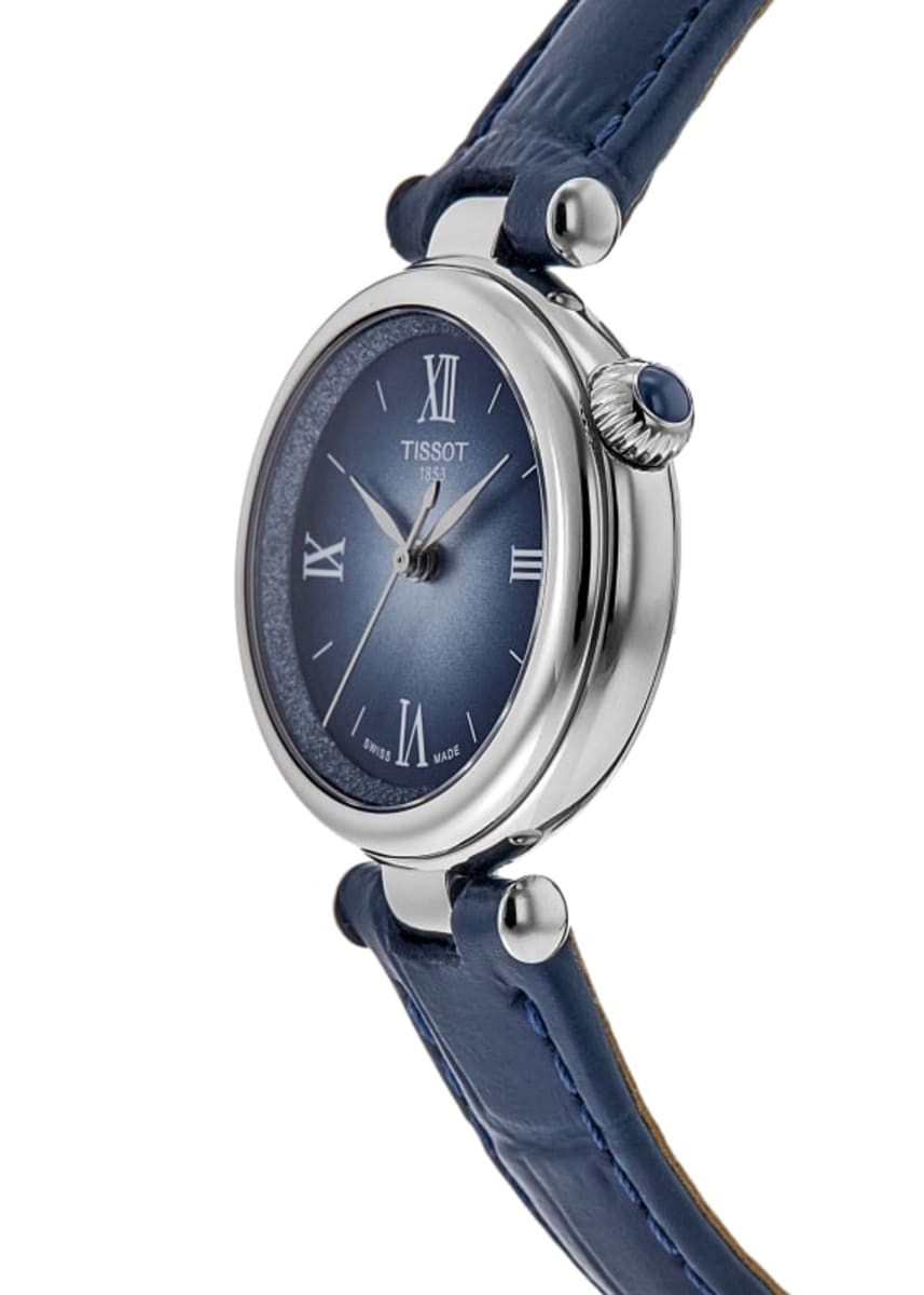 Tissot Desir Powermatic 80 Women's Watch T152.010.16.038.01