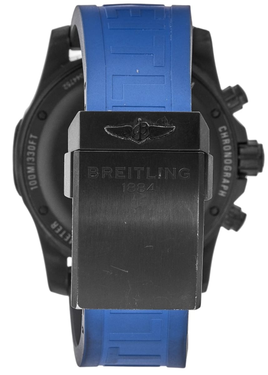 Breitling professional best sale exospace b55