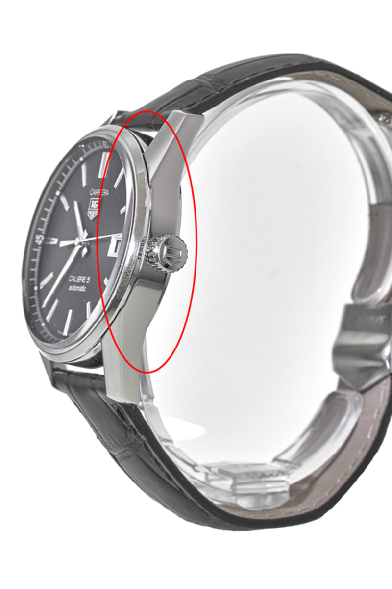 tag carrera calibre 5 leather strap tag carrera calibre 5 leather strap