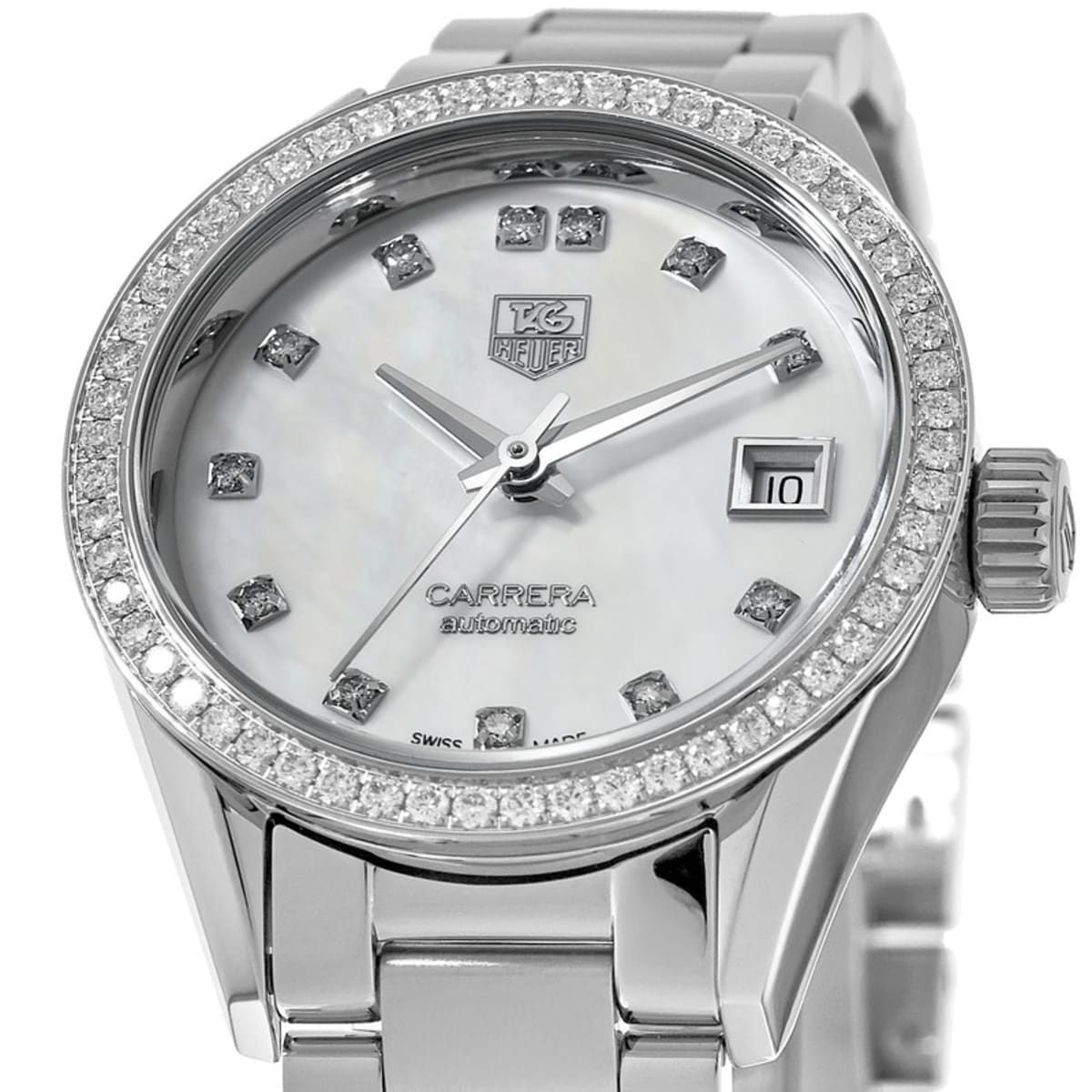 tag heuer monaco ladies