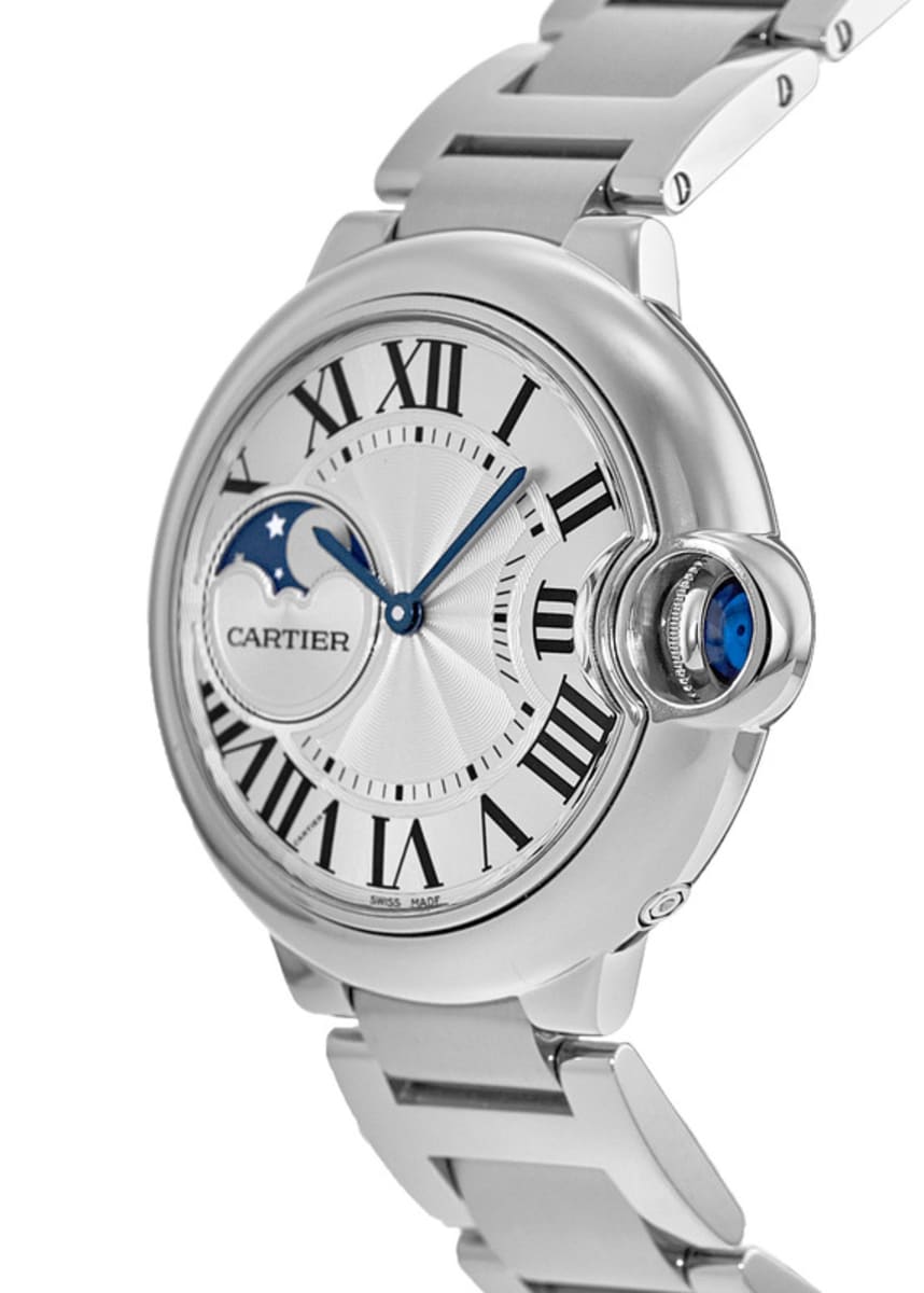 Cartier ballon