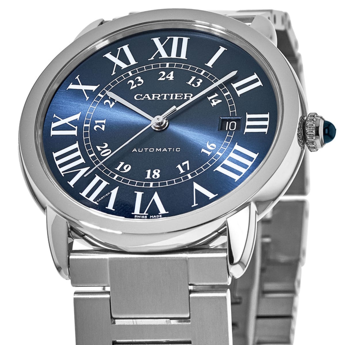 cartier wsrn0023