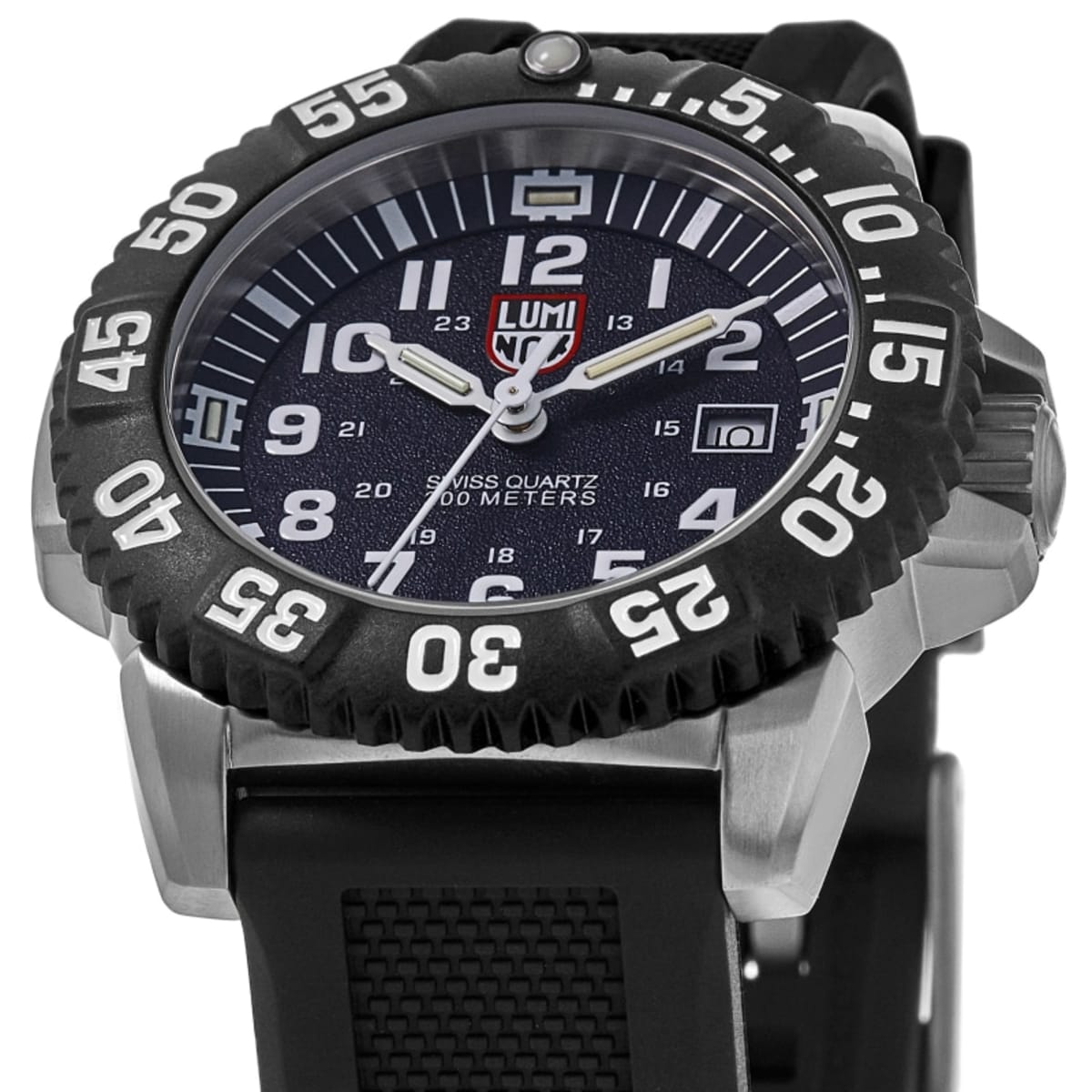 Luminox Nautical Cruiser Men's Watch XS.0153.EP | WatchMaxx