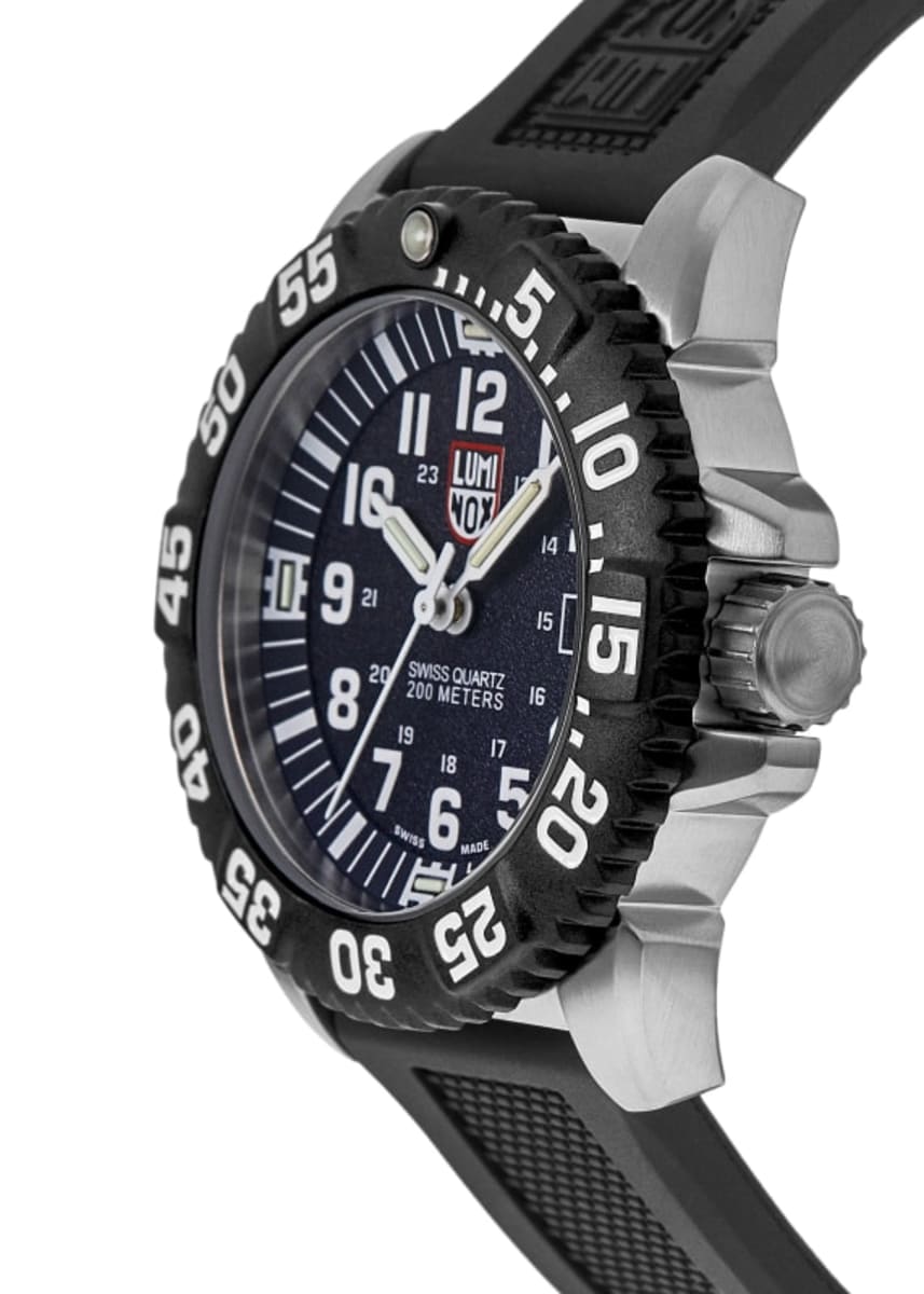 Luminox Nautical Cruiser Men's Watch XS.0153.EP | WatchMaxx