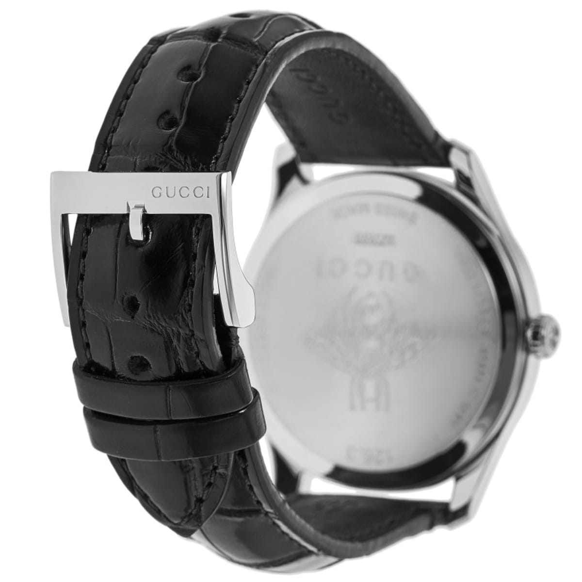 Gucci G-Timeless Unisex Watch YA126325 | WatchMaxx