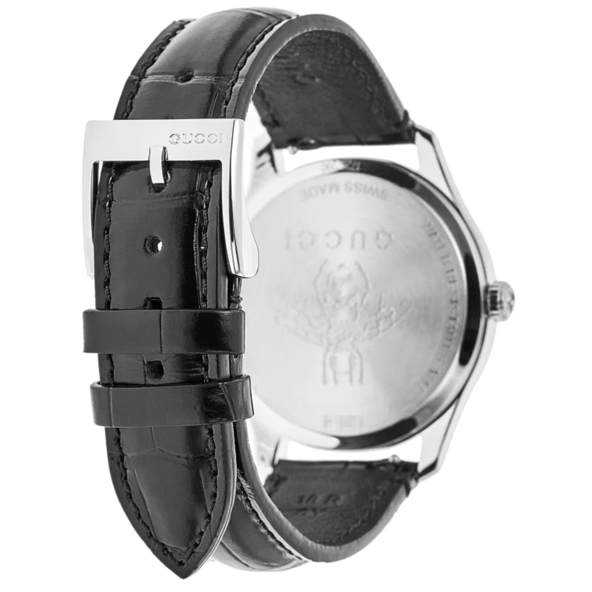 Gucci G-Timeless Women's Watch YA1264091 | WatchMaxx