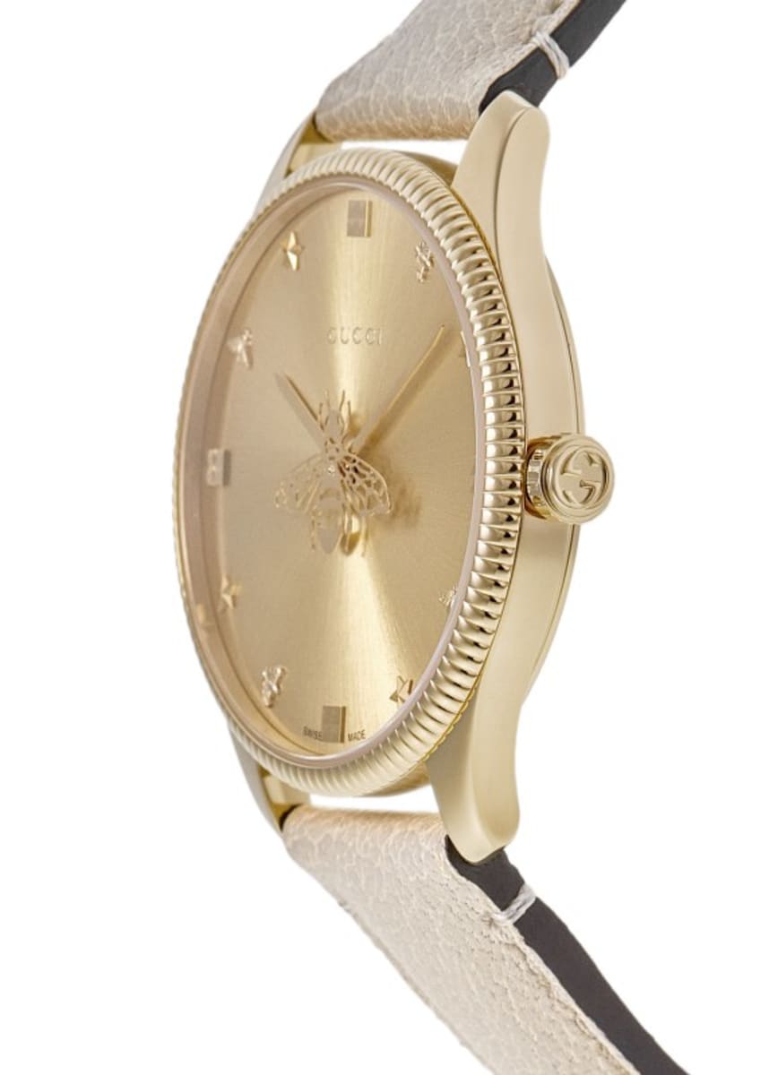 Gucci G-Timeless Women's Watch YA1264180 | WatchMaxx