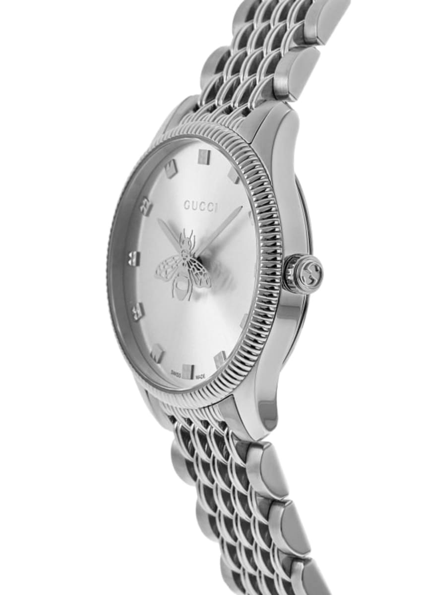 GUCCI ウォッチ Gucci G-Timeless Women's Watch YA1265019 | WatchMaxx