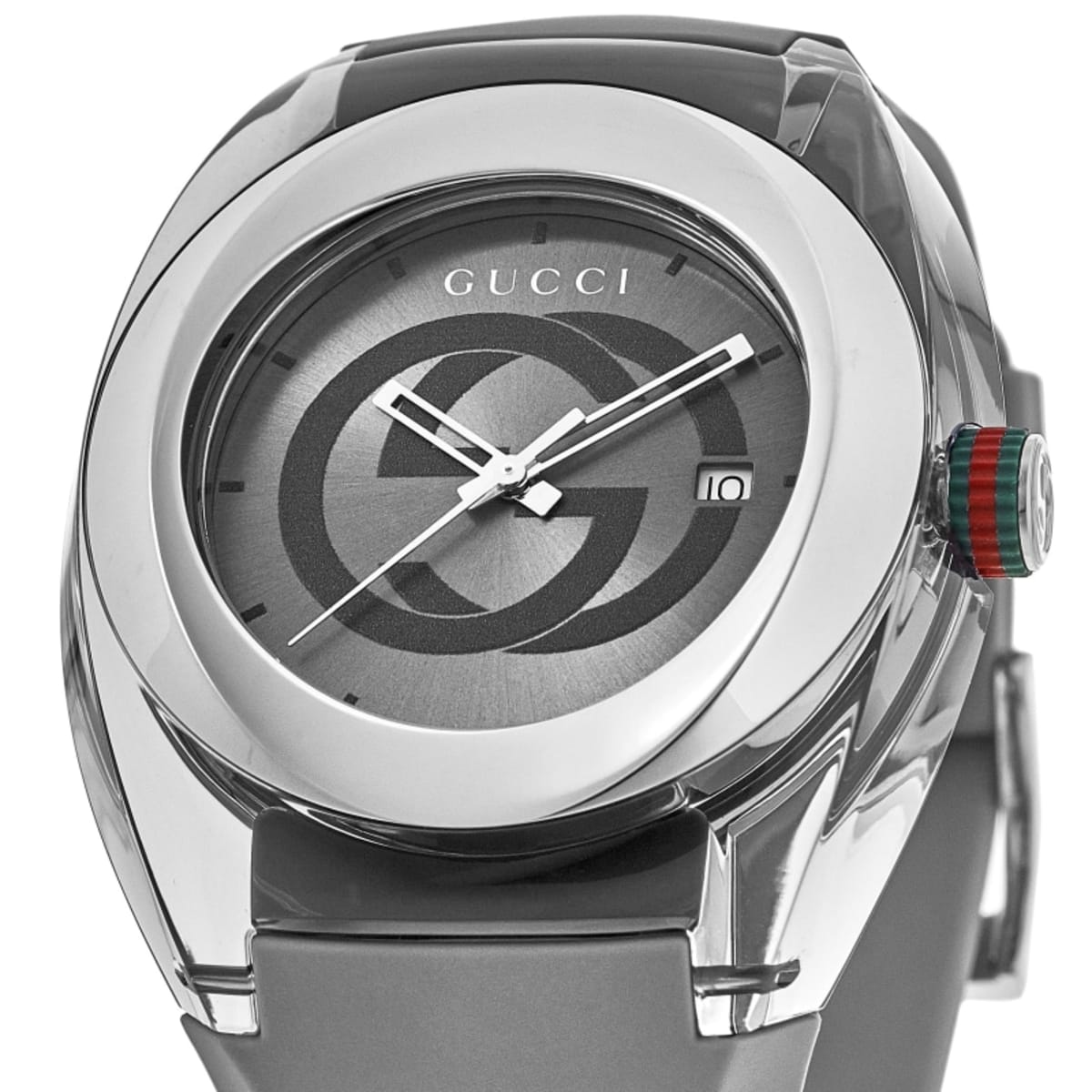 Gucci Sync XXL Unisex Watch YA137109A | WatchMaxx
