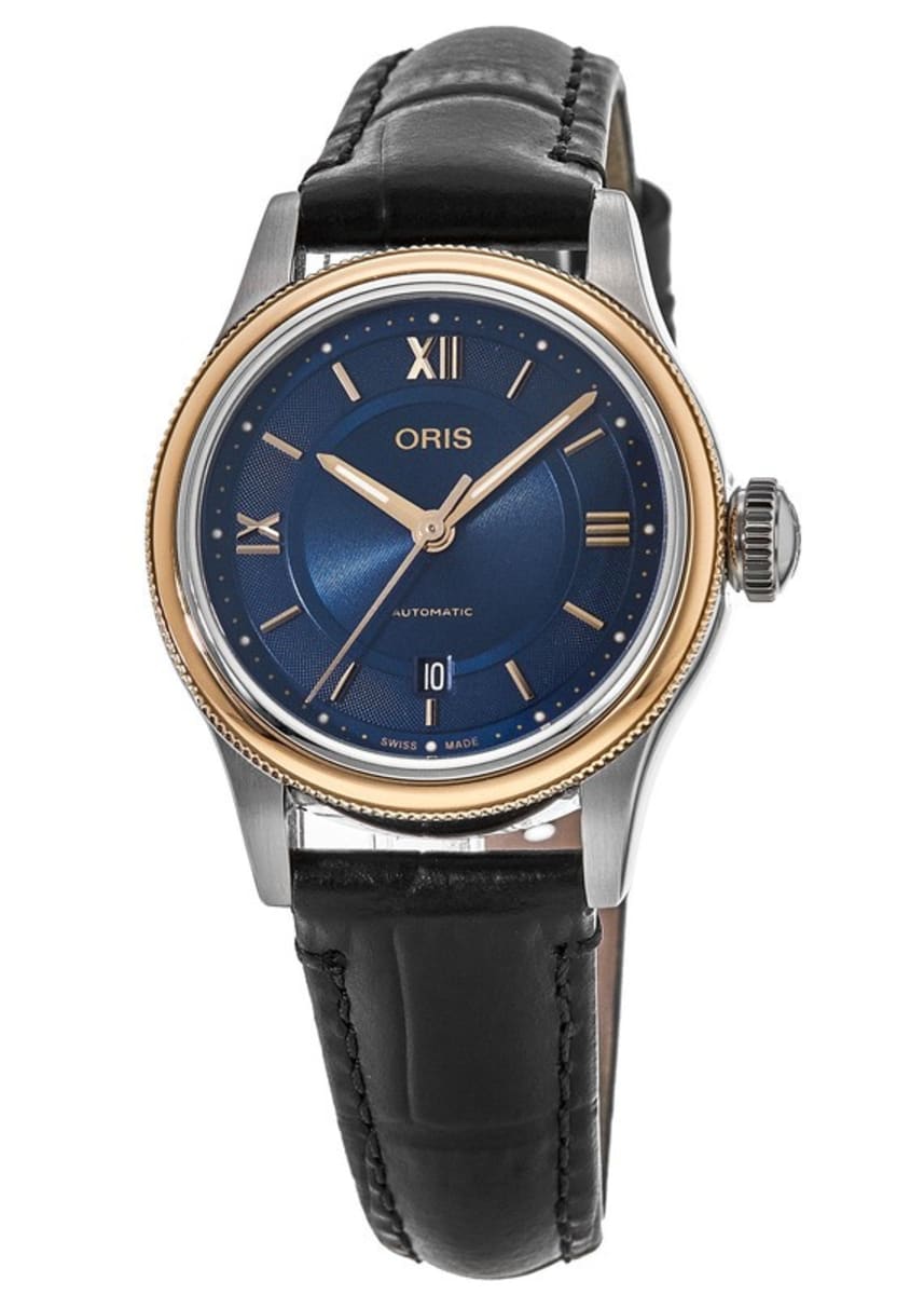 oris classic