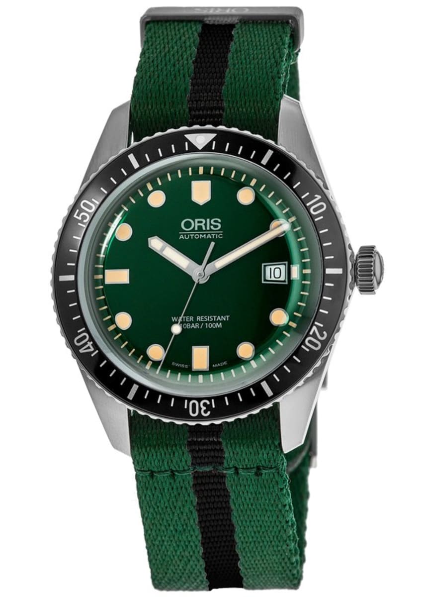 oris divers 7720