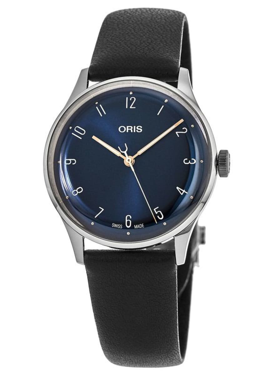 james morrison oris