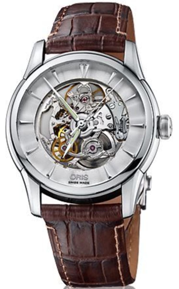 【orie】 Oris Artix GT Chronograph 44mm 01 674 7661 4434-07 8 22 85