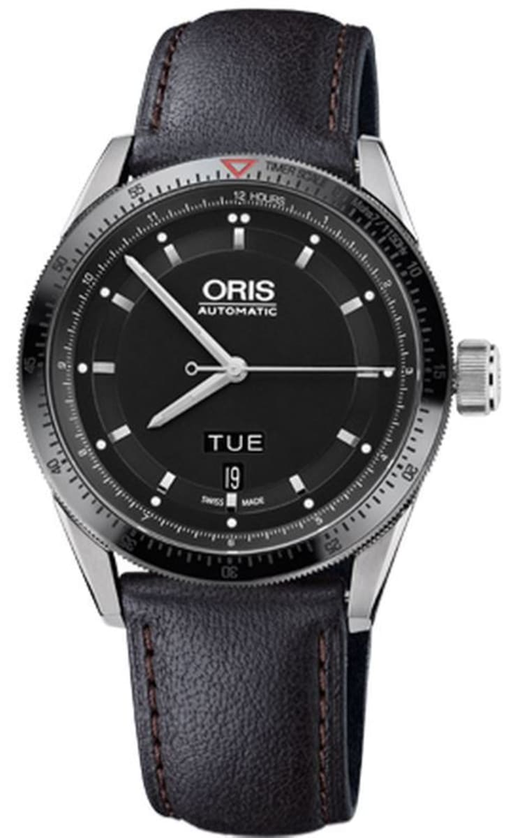 Oris Artix GT Day Date Men's Watch 01 735 7662 4434-07 5 21 82FC Oris Artix GT Day Date Men's Watch 01 735 7662 4434-07 5 21 82FC