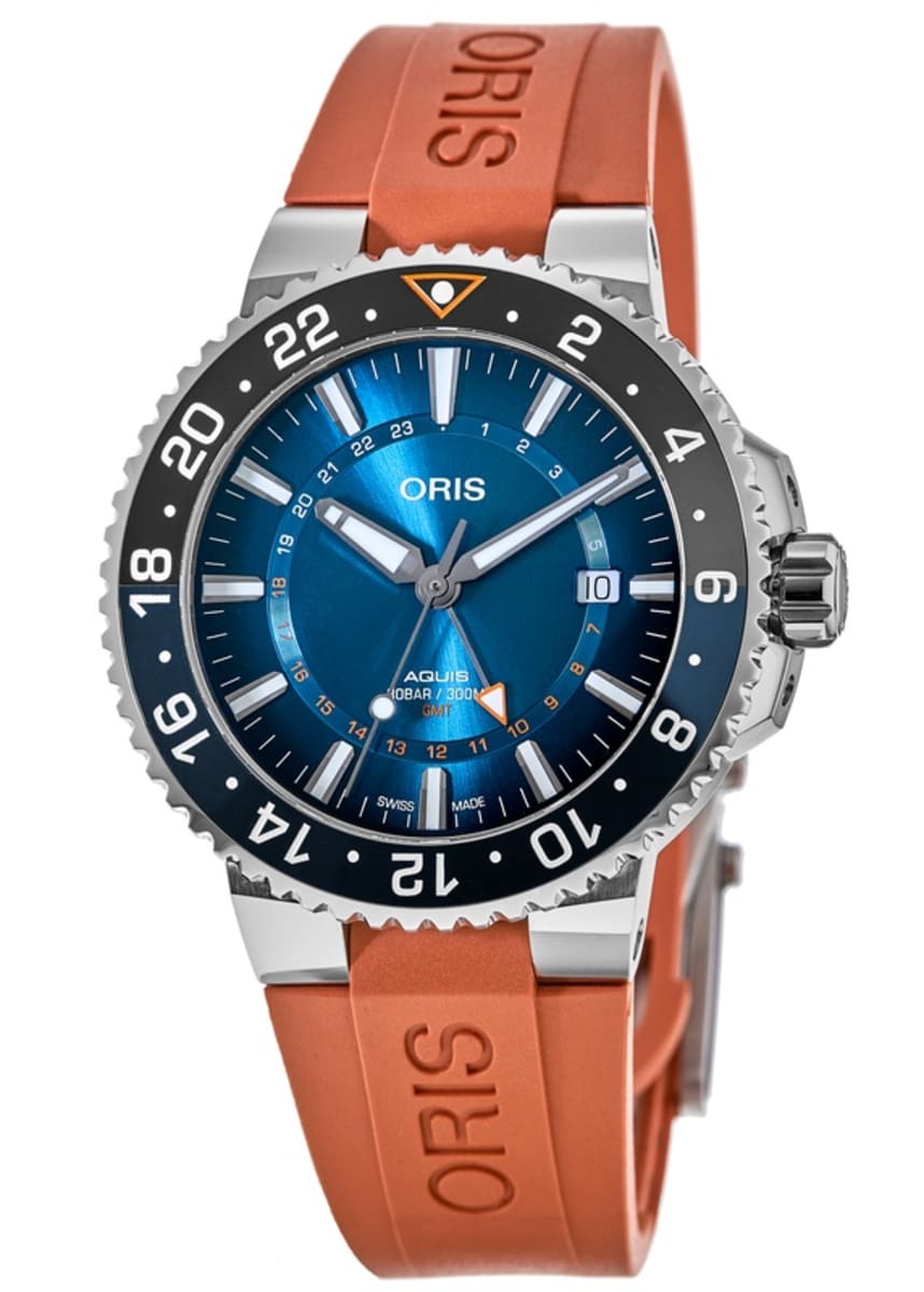 oris 798