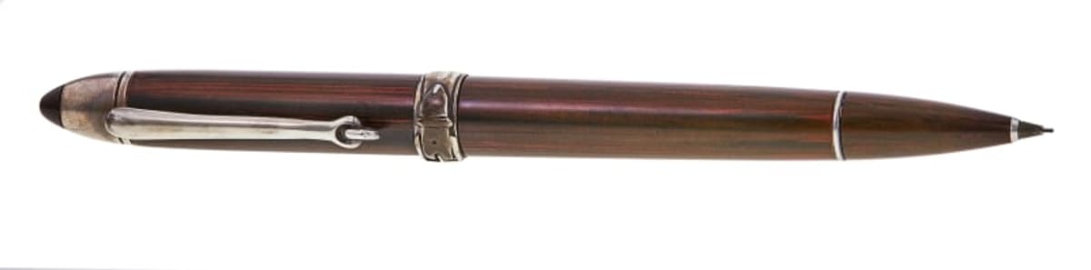 Gucci Unisex Mechanical Pencil 01997156-SD | WatchMaxx