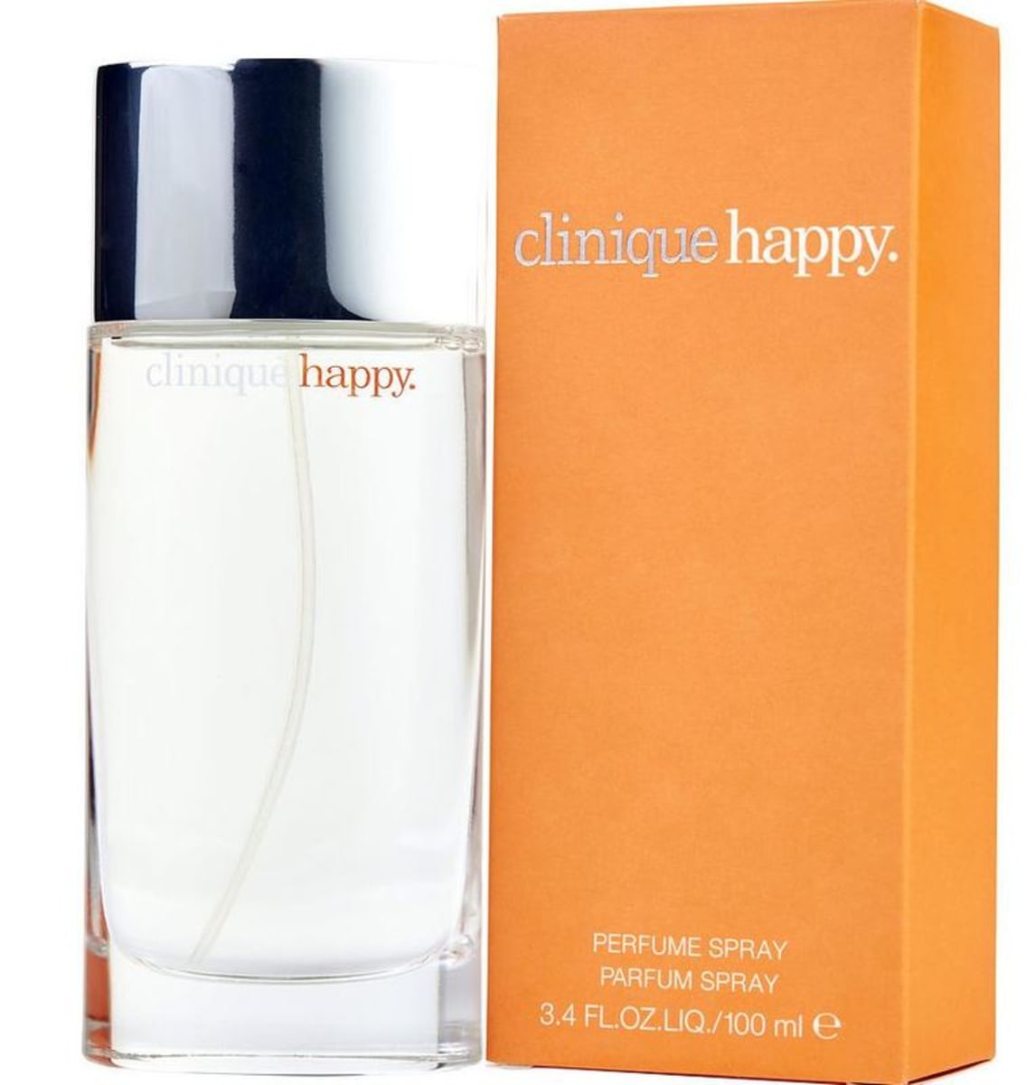 Clinique Happy Ladies EDP Spray 3.4 oz Unisex Fragrance 020714156893 | WatchMaxx.com