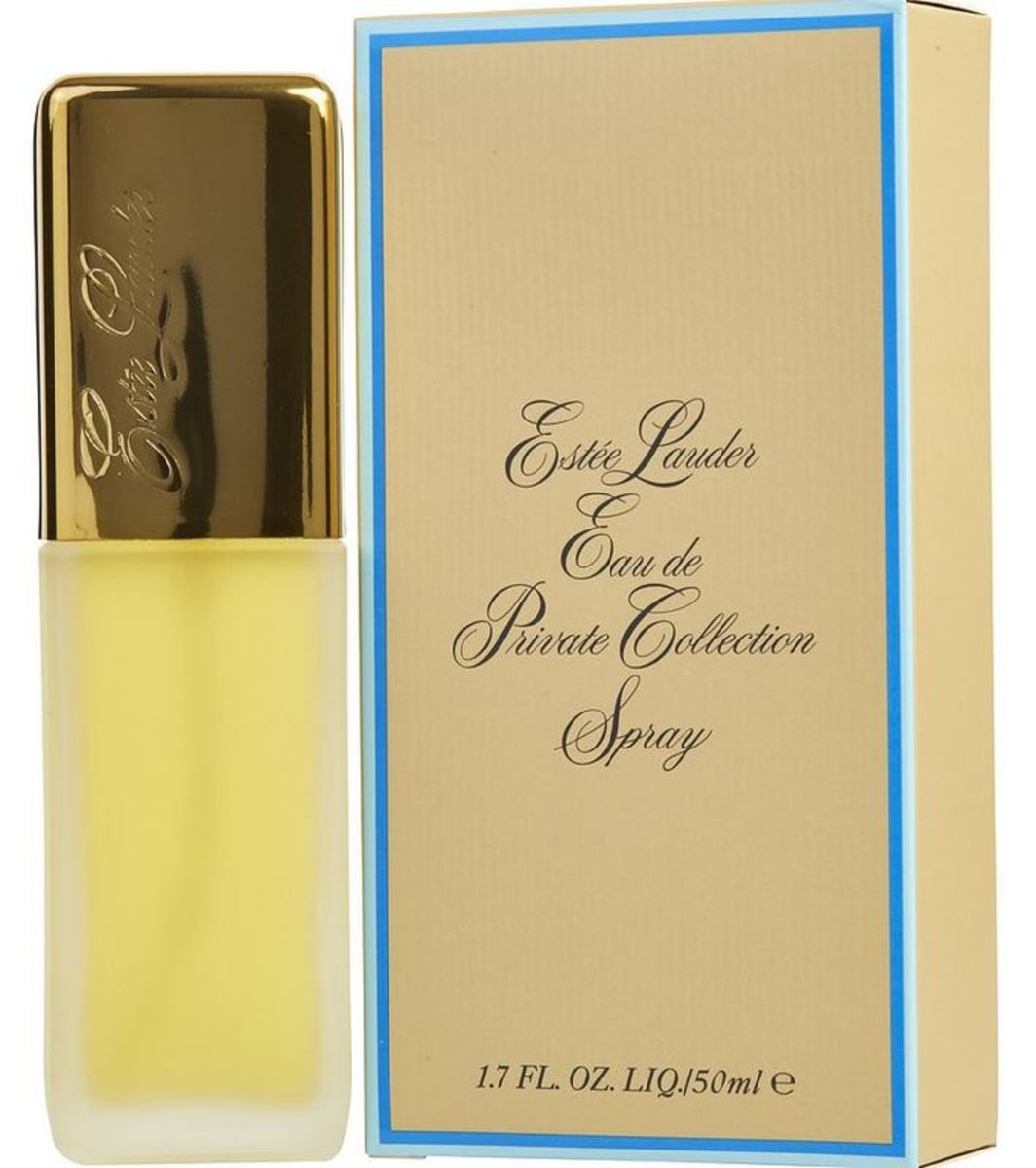 Estee Lauder Perfume Private Collection EDP Spray 1.7 oz Unisex Fragrance  027131019817