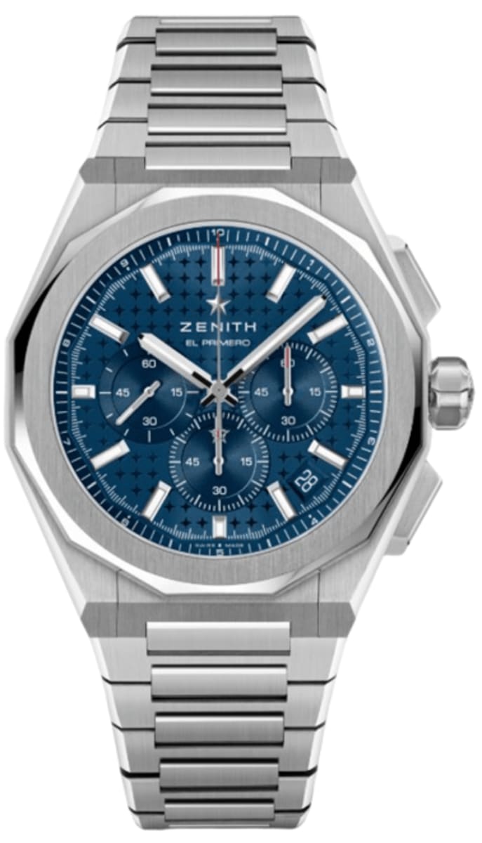 Zenith Defy Skyline Men's Watch 03.9500.3600/51.I001 | WatchMaxx