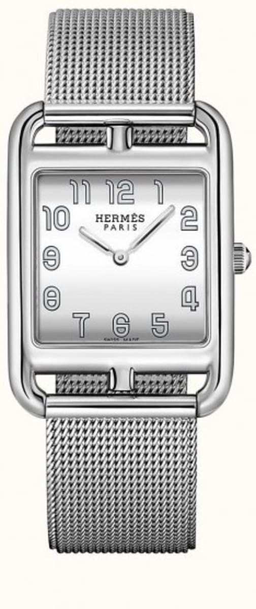 Hermes Cape Cod Quartz 23mm 044225ww00