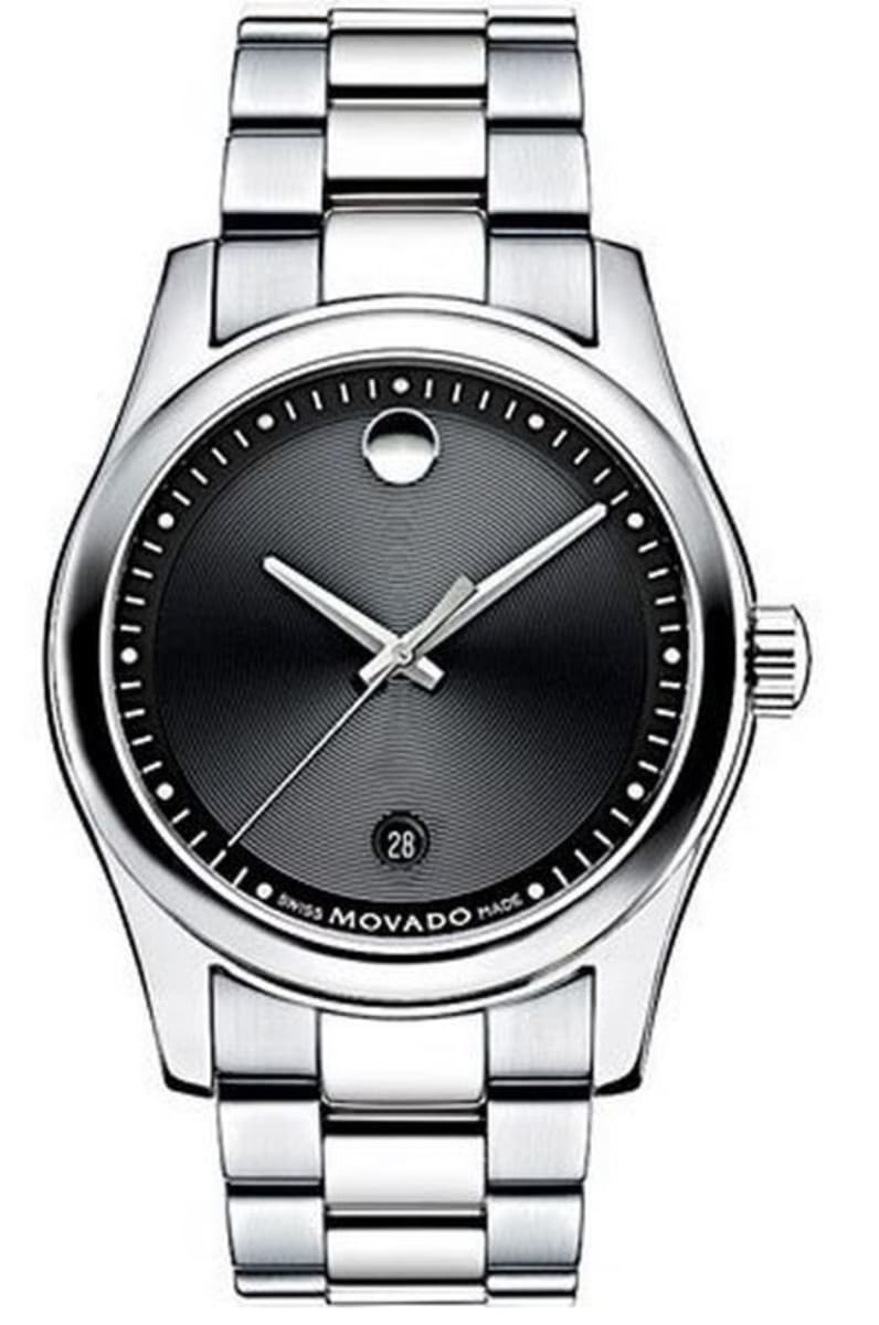 趣味・スポーツ・実用 MOVADO HISTORY The History and Appeal of the Forgotten Brand 