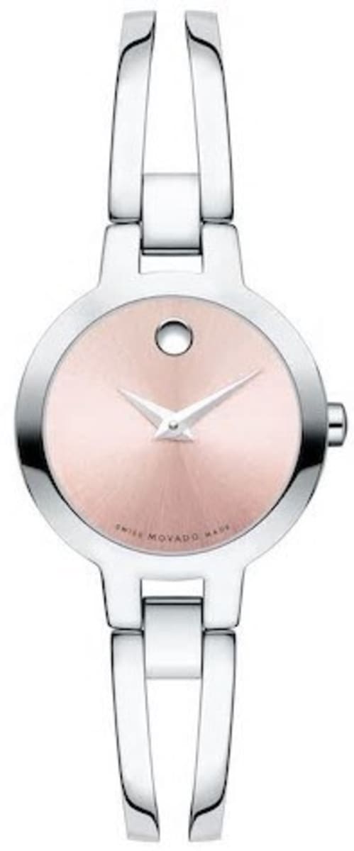 Movado Amorosa Women display picture 2