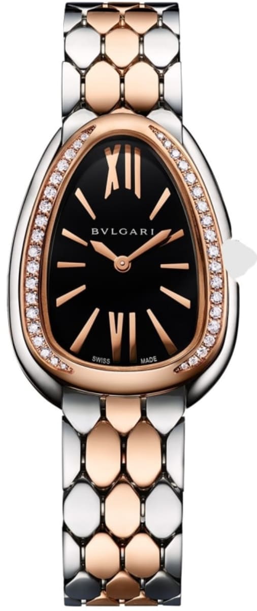 Bulgari Touch