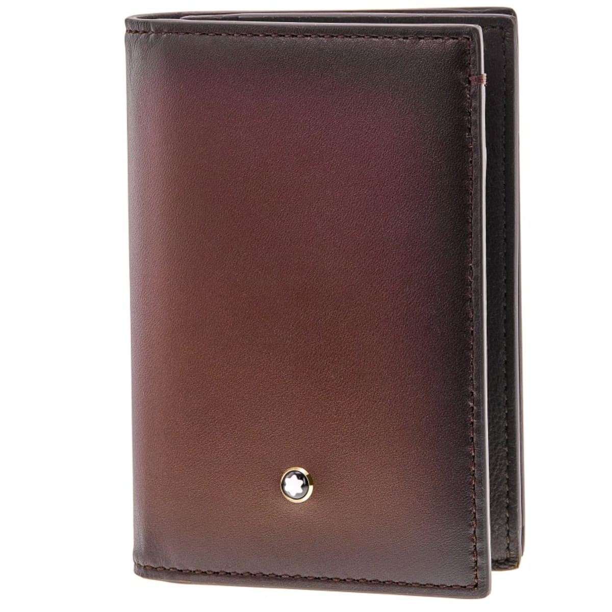 Montblanc Card Holder 113167 | WatchMaxx