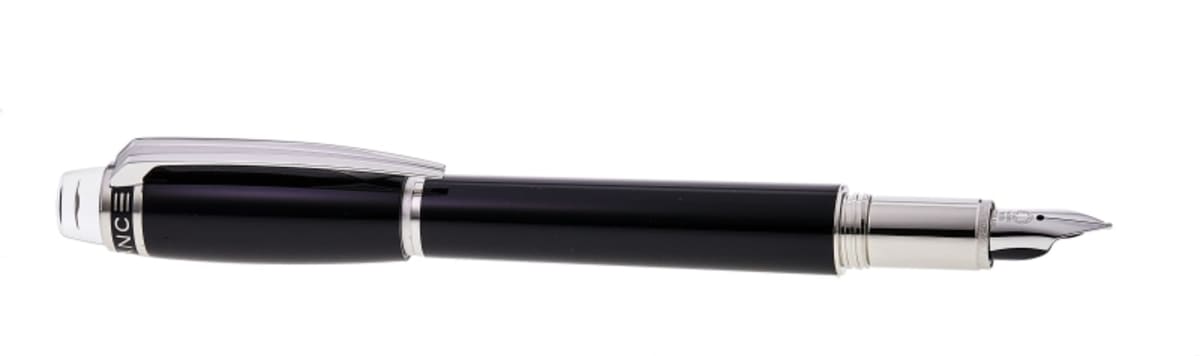 Montblanc Star Pen 115344 | WatchMaxx