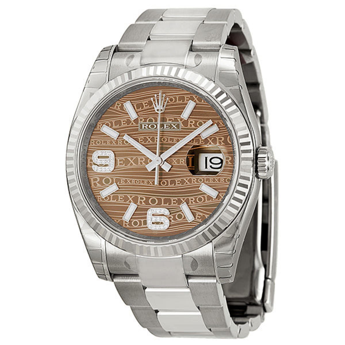 rolex datejust 116 234