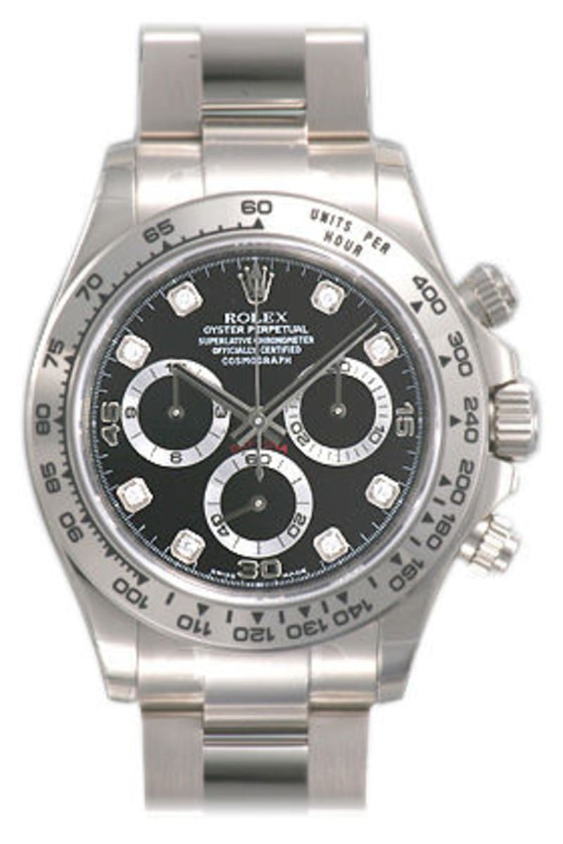 daytona 116509