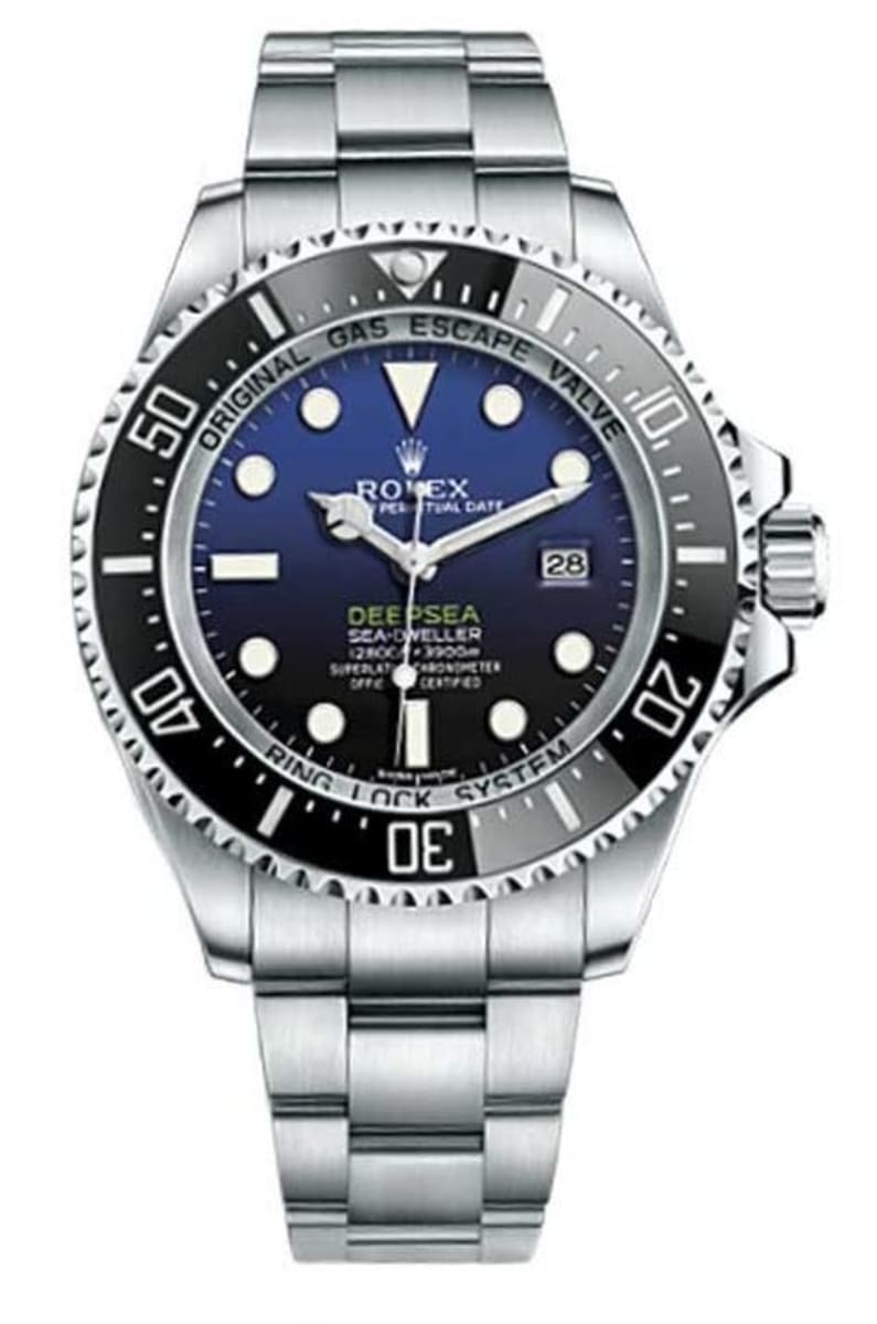 Rolex Seadweller Men's Watch 116660 