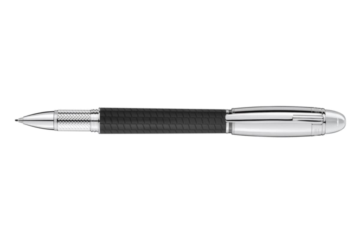 Montblanc Star Pen 116915 | WatchMaxx