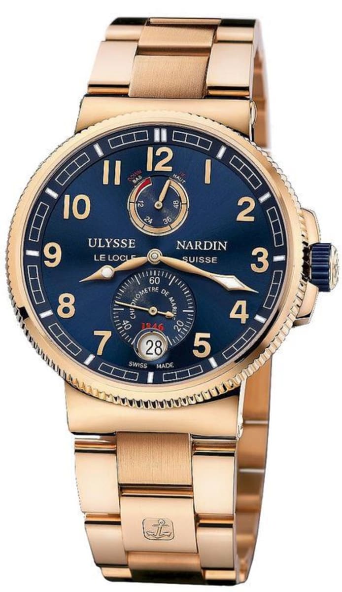 luis nardin watch
