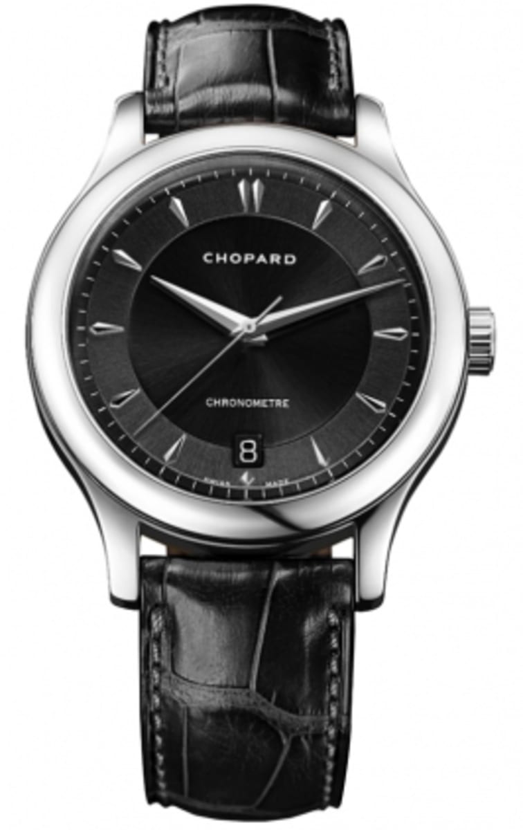 Chopard L U C Men S Watch 1007 Watchmaxx Com