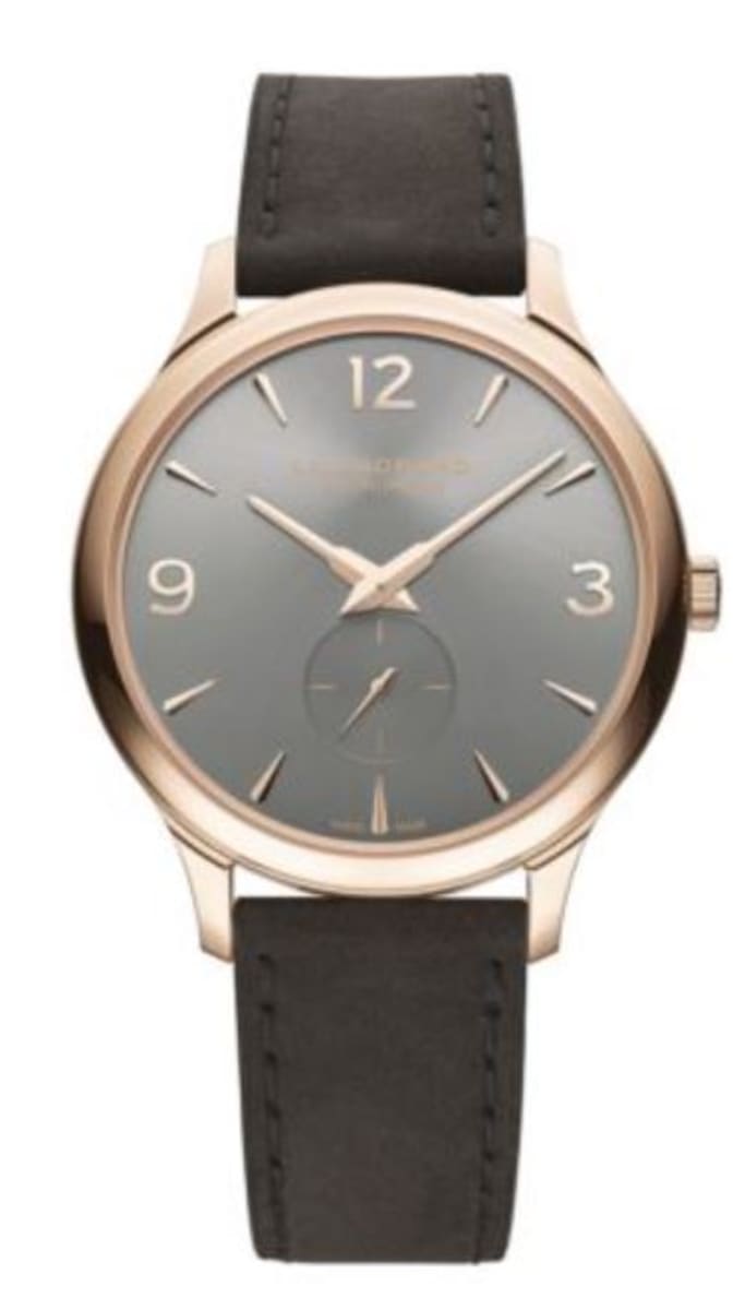 Chopard L.U.C XPS Men's Watch 161948-5003 | WatchMaxx