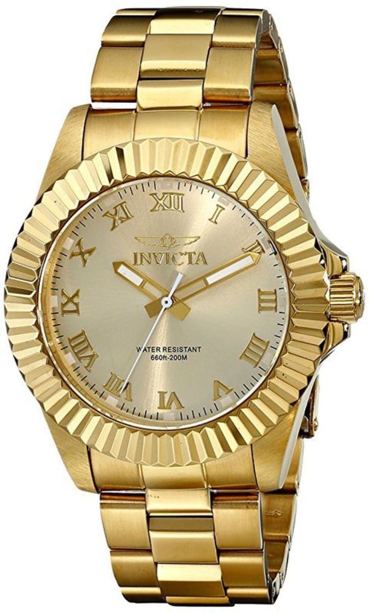 Invicta Pro Diver Men's Watch 16739 | WatchMaxx.com