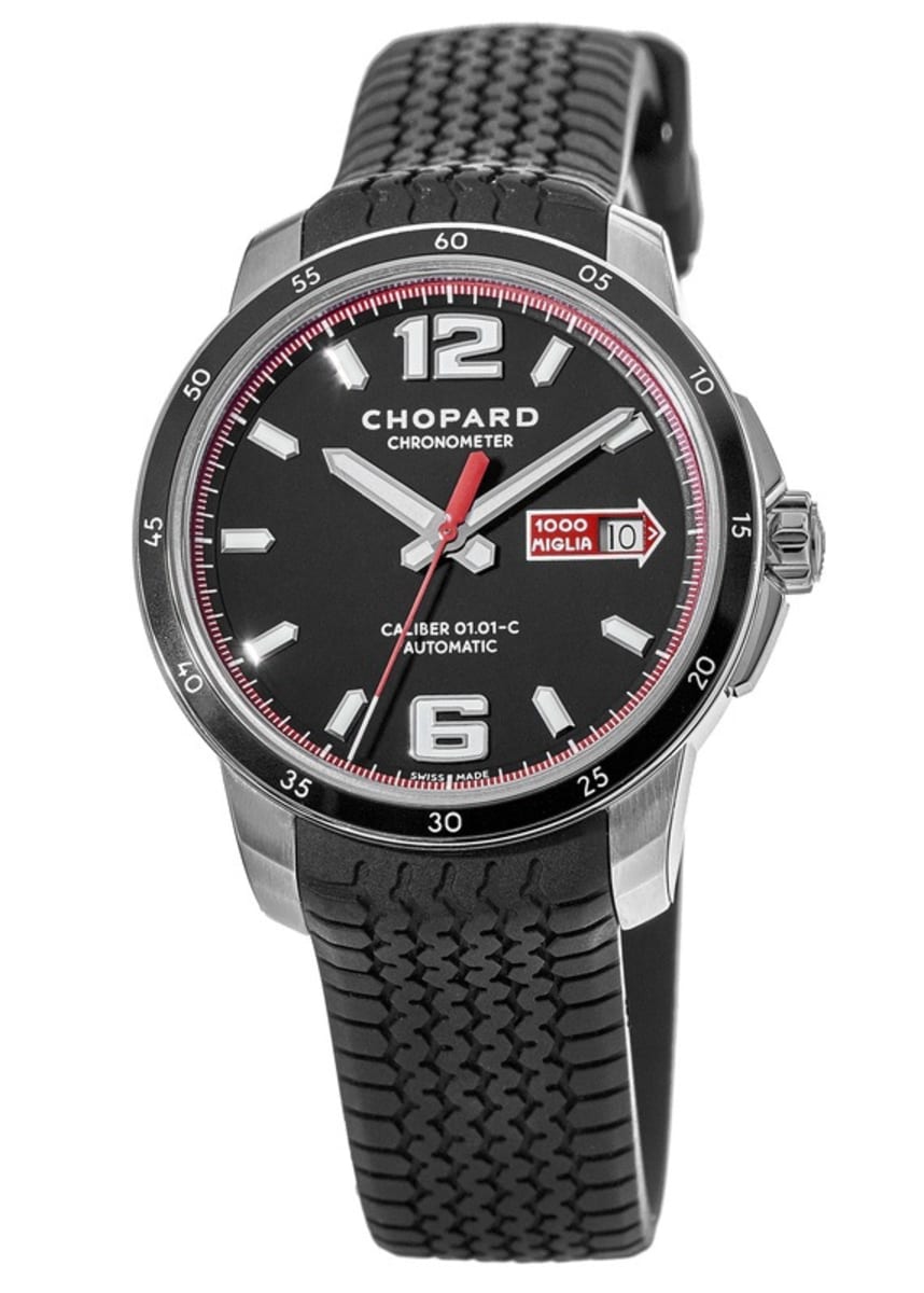 Chopard Mille Miglia GTS Chronograph