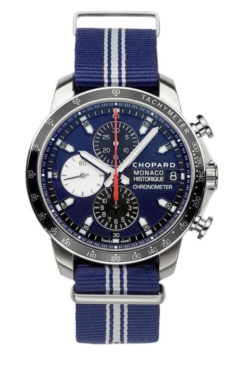 Chopard grand prix de monaco historique limited edition new arrivals