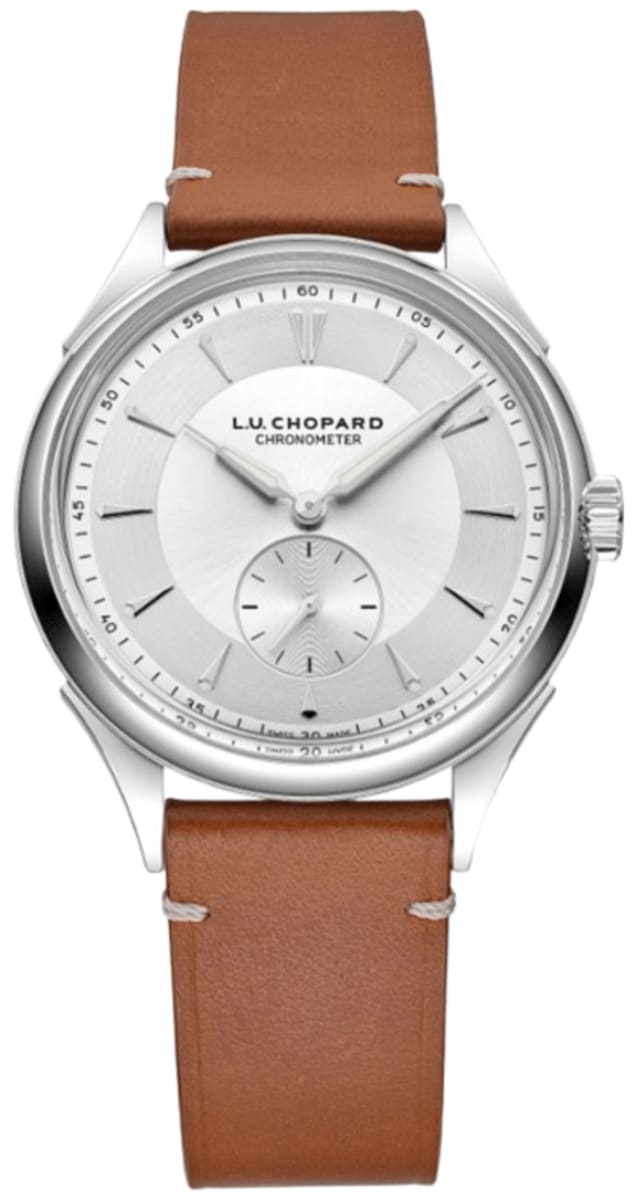 Chopard L.U.C Men's Watch 168631-3001 | WatchMaxx